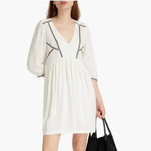 Ba&sh Alma Dress Size Small